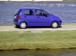 Chevrolet Matiz 2004 года